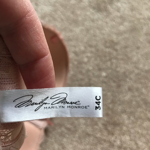 Strapless push-up bra - Picture 3 of 3